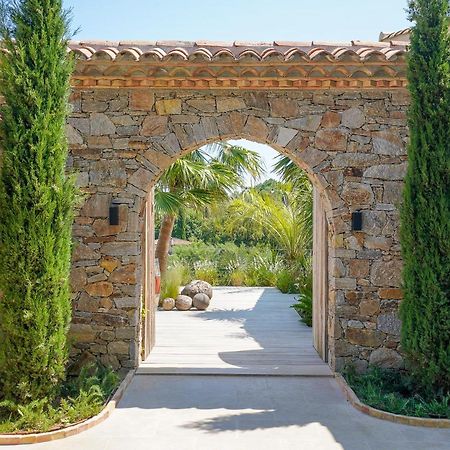 Villa Sant-Anna Σαιν-Τροπέ Εξωτερικό φωτογραφία