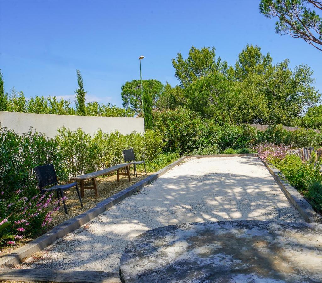 Villa Sant-Anna Σαιν-Τροπέ Εξωτερικό φωτογραφία